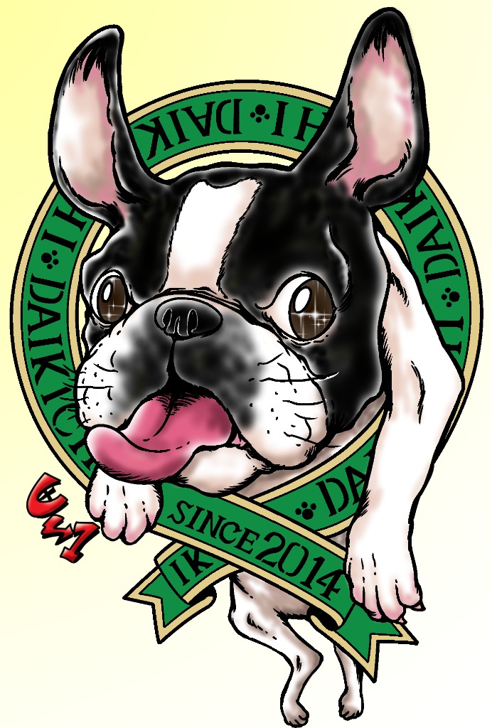 その他のイラストデザイン