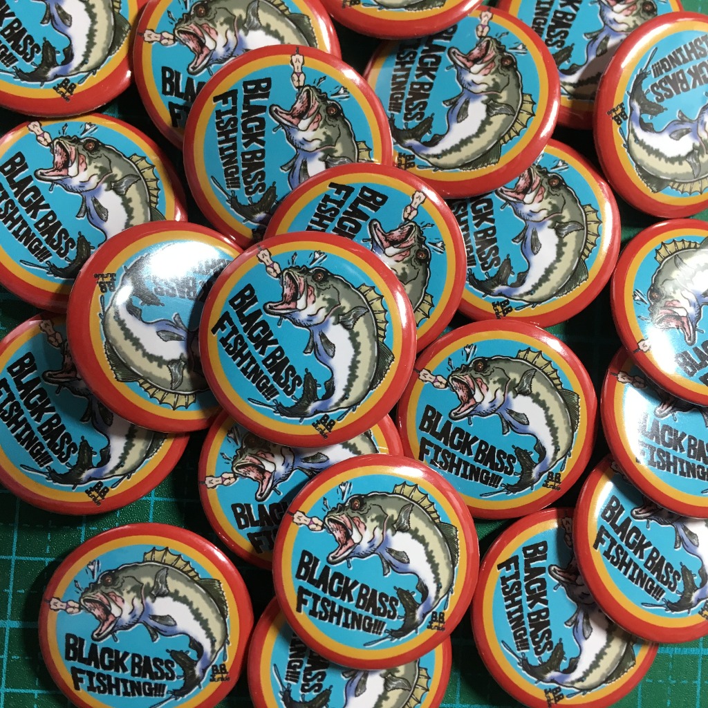 オリジナル缶バッジ制作