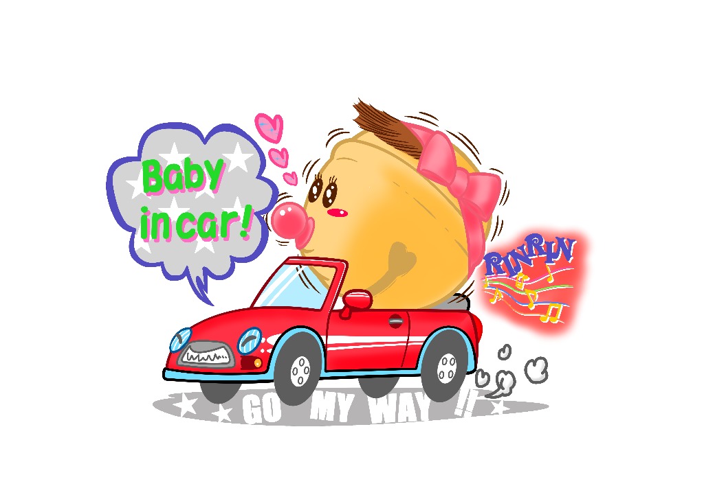 その他のイラストデザイン