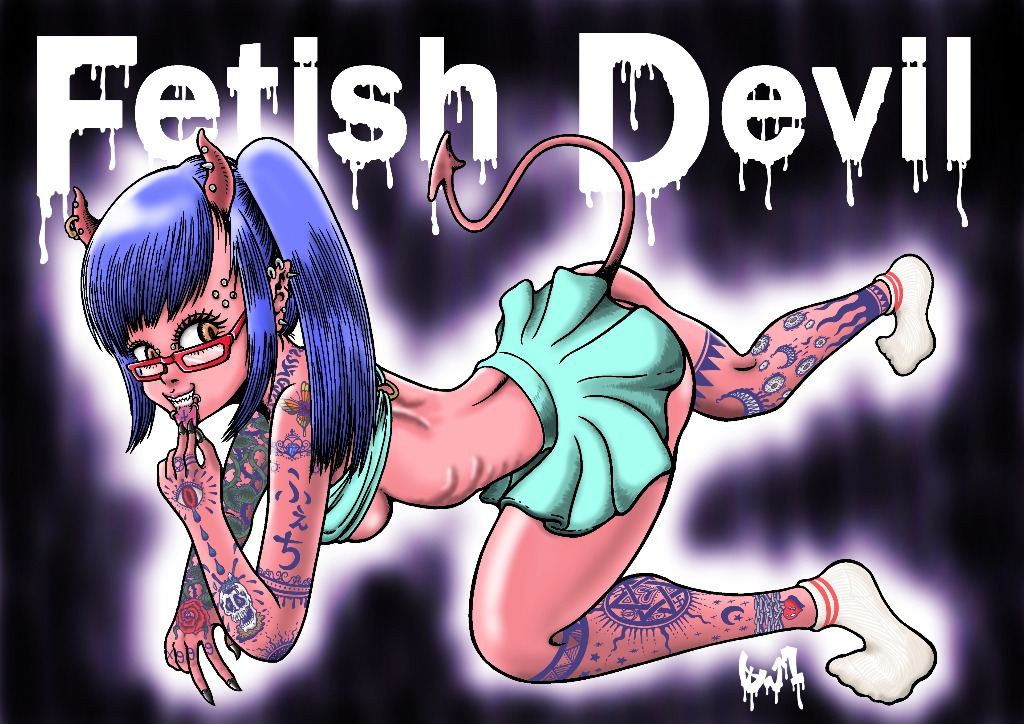 Fetish Devil